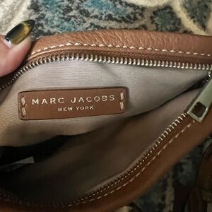 Marc Jacobs Crossbody Purse New Without Tags